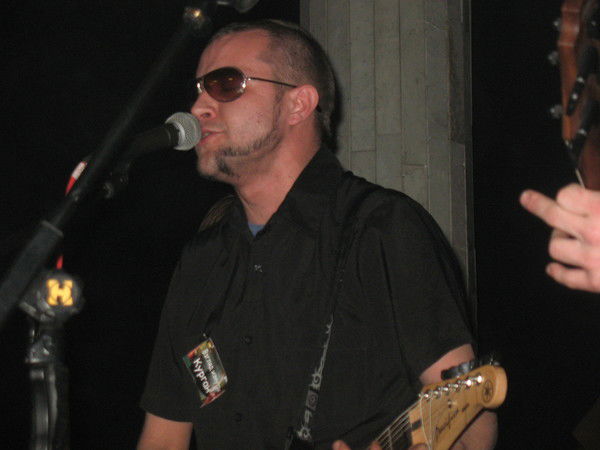 Алексей Васильев