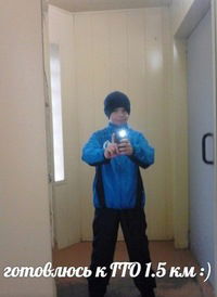 Эмиль Сагетдинов