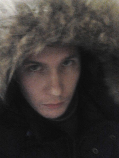 Павел Корепанов