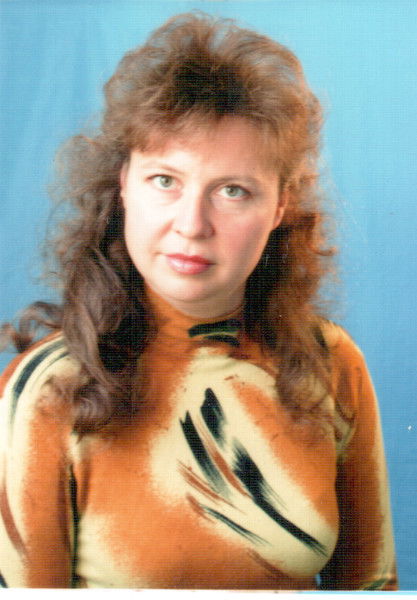 Виктория Унтилова