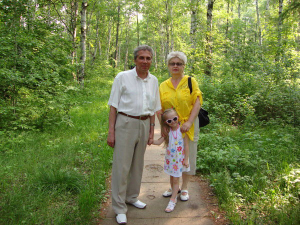 Ольга Разинькова