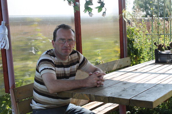 Андрей Погорельский