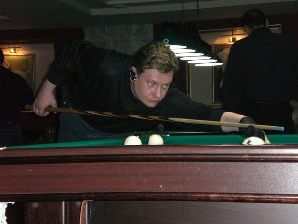 Михаил Толмачев