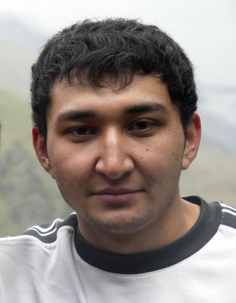 Тахир Валижанов