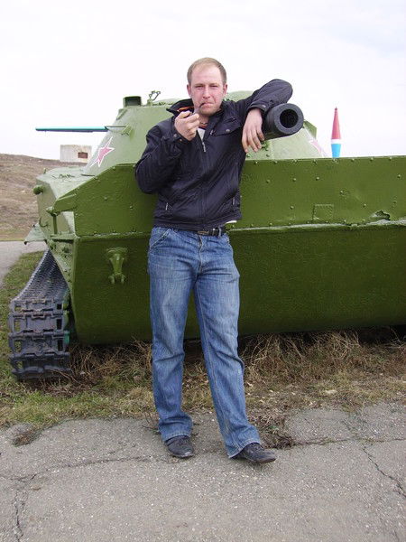 Александр Поздняков