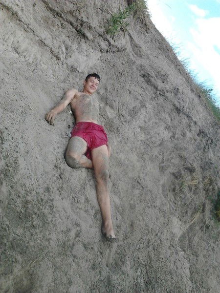 Артем Ступников