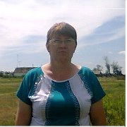 Елена Стрелец