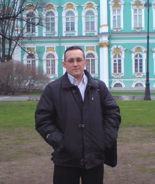 Альберт Хамитов