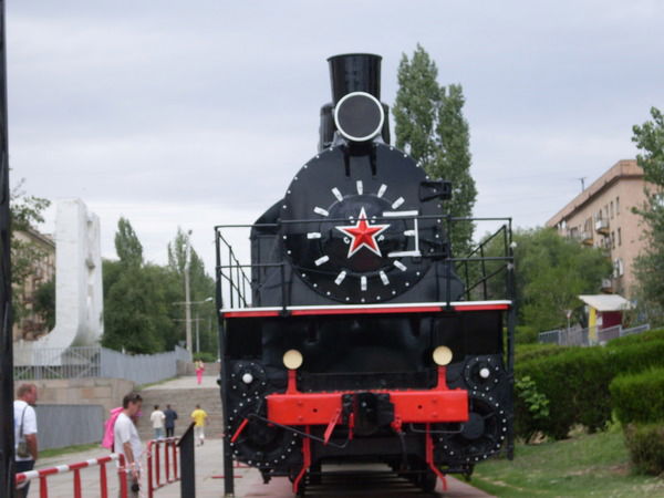 Наталья Попова