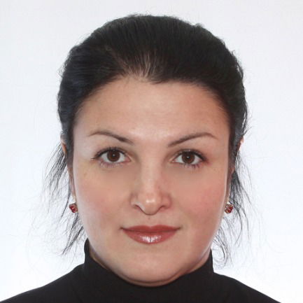 Ирина Смышляева