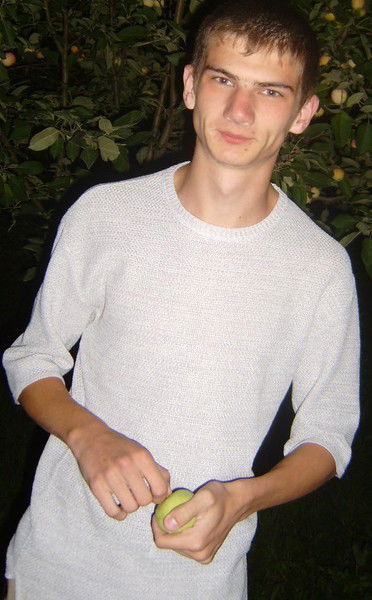 Даниил Красноборов