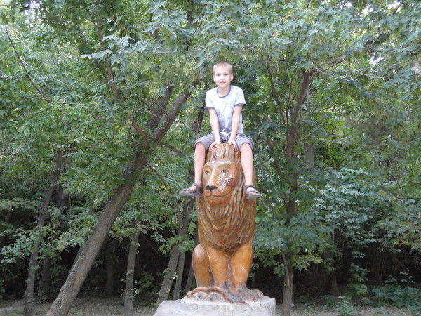 Даниил Матвеев