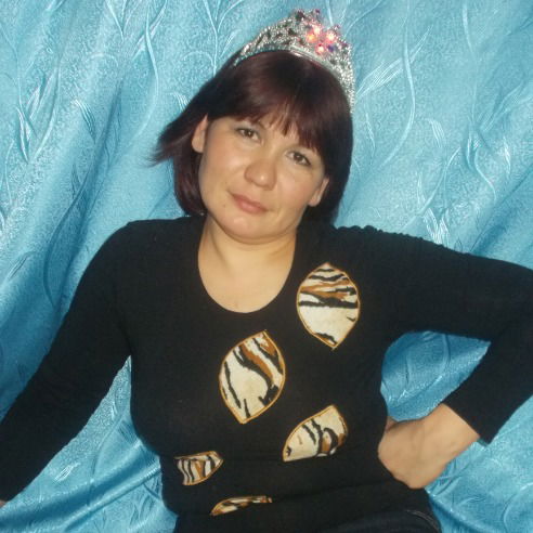 Изабелла Пальцева