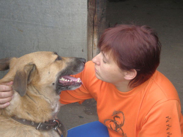 Елена Першина