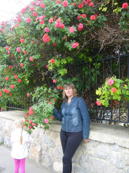 Ирина Сытник (Багаева)