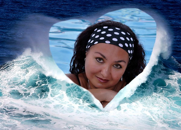 Гуля Мацуця (Казаева)