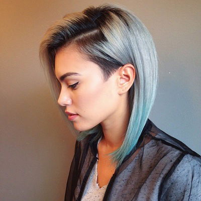 Анастасия Мацегорова