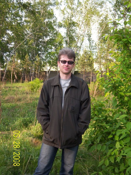 Андрей Карпов