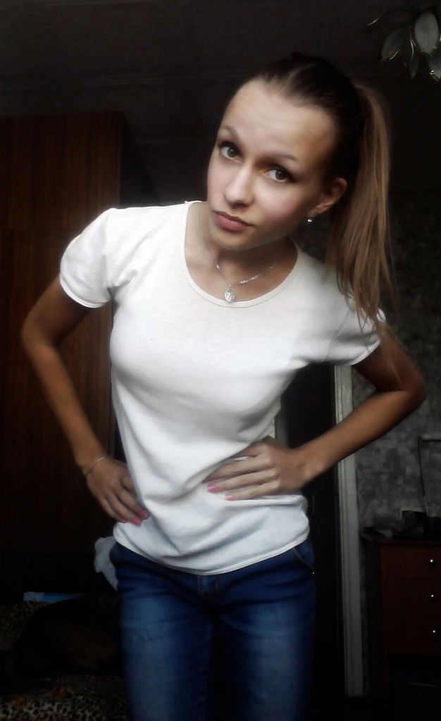 Елизавета Пономарёва