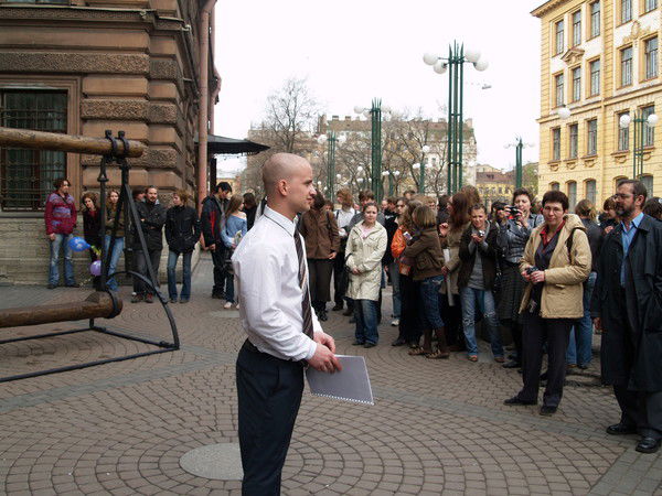 Константин Бенькович