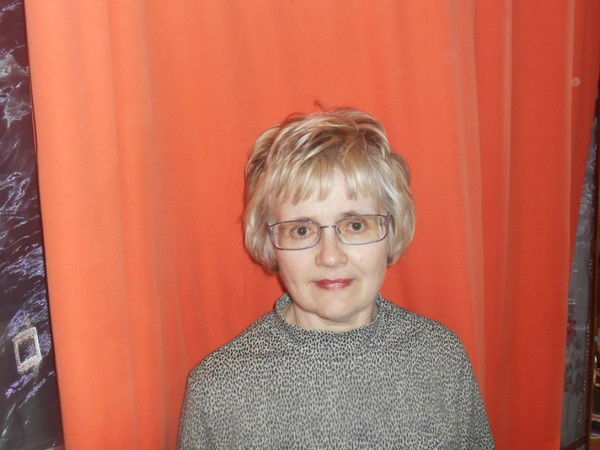 Елена Лебедь