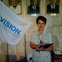 Александра Зюбина