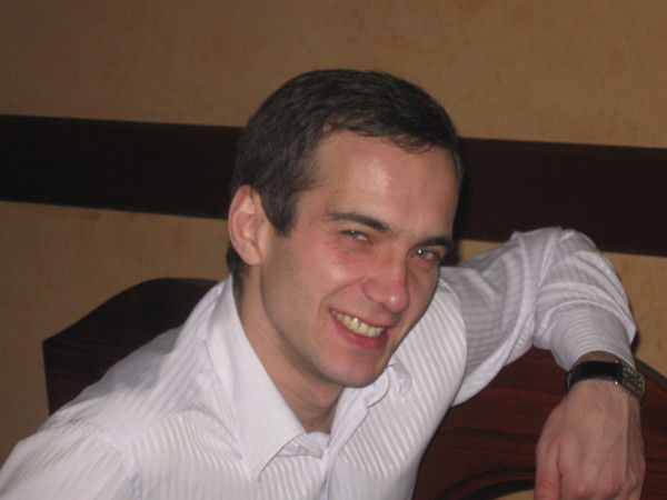 Колганов Денис