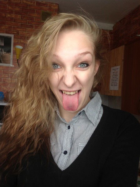 Даша Костина