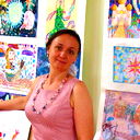 Альбина Скрипникова