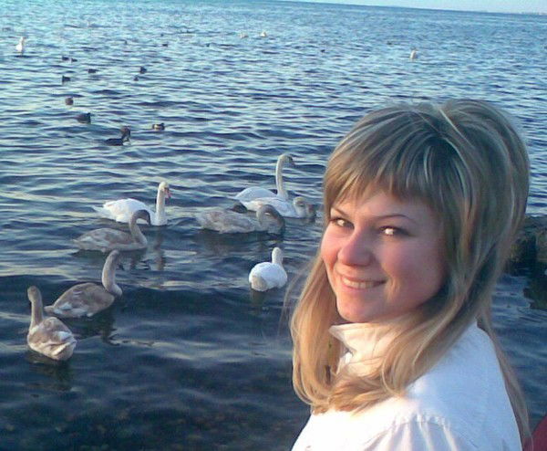 Мария Жосян