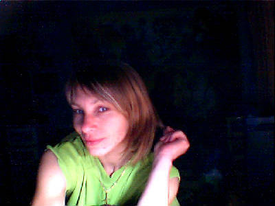 Оксана Дерибас