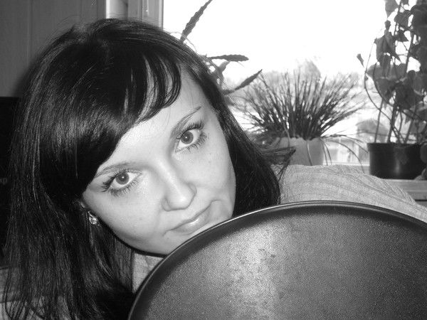 Марина Демушкина