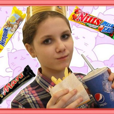 Ульяна Пивень