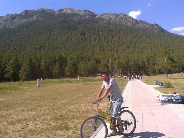 Ерболат Омeрхановuч!