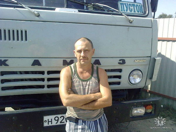 Сергей Гончаров