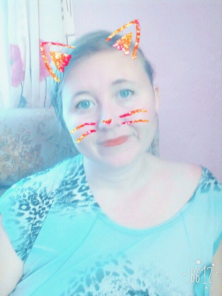 Олеся Бочкарева