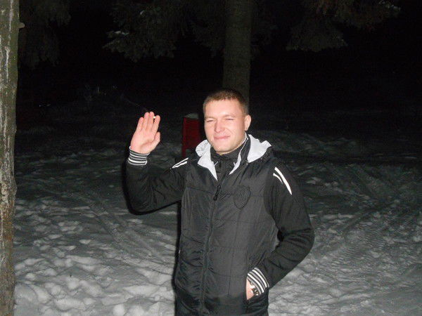 Владимир Католиков