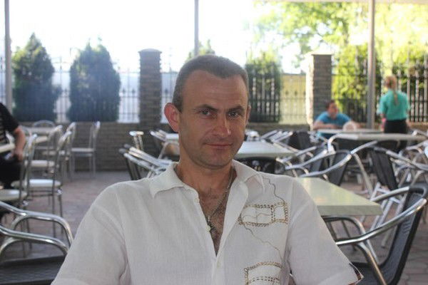 Александр Суров