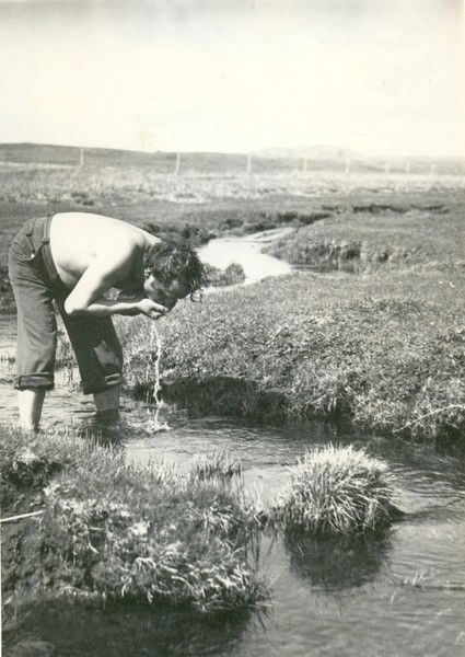 Костя Медников