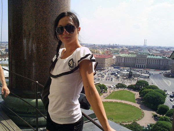 Анна Соловьева