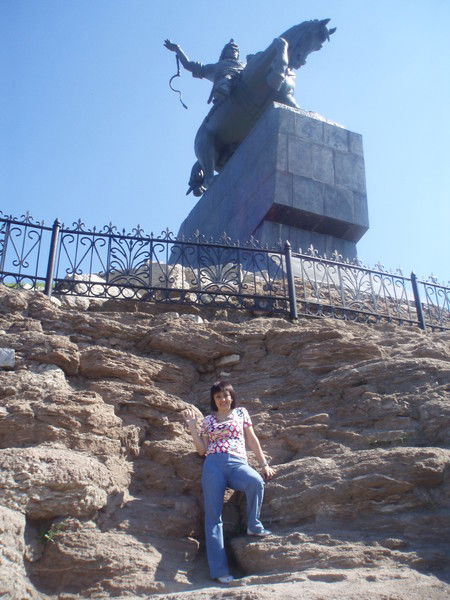 Венера Насырова