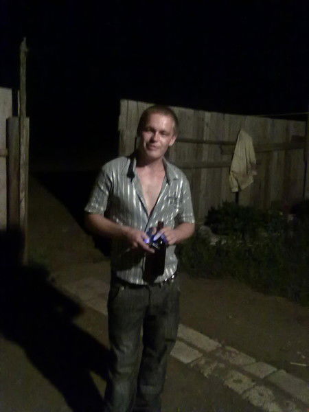 Евгений Журневич