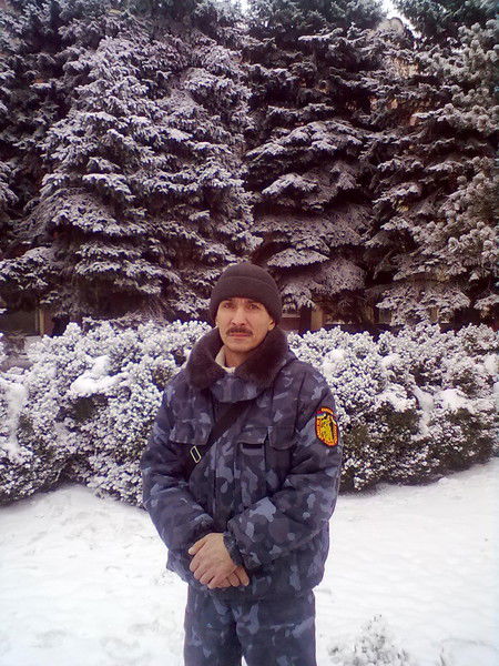 Сергей Шишкин