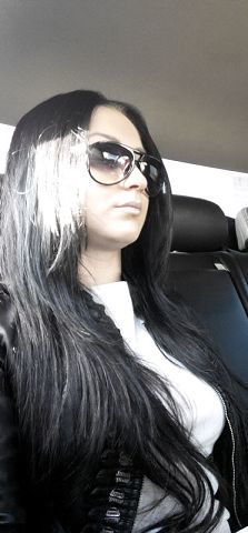 Диана Бокоева