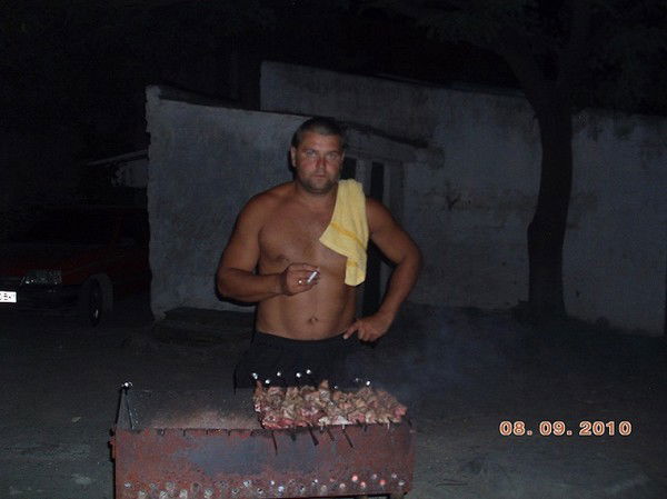 Анатолий Тутевич