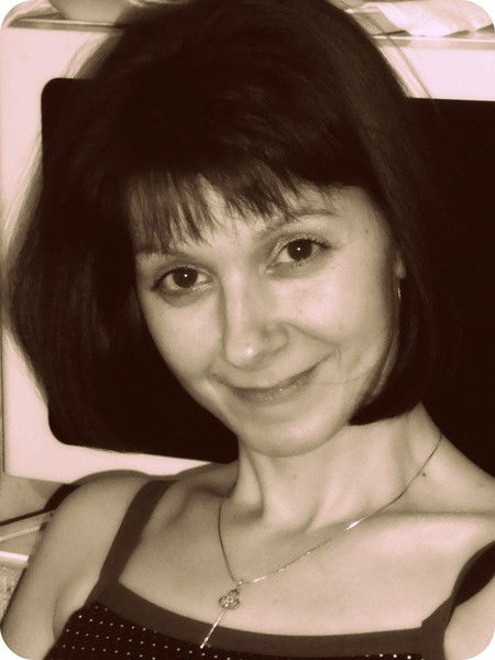 Татьяна Карпунина