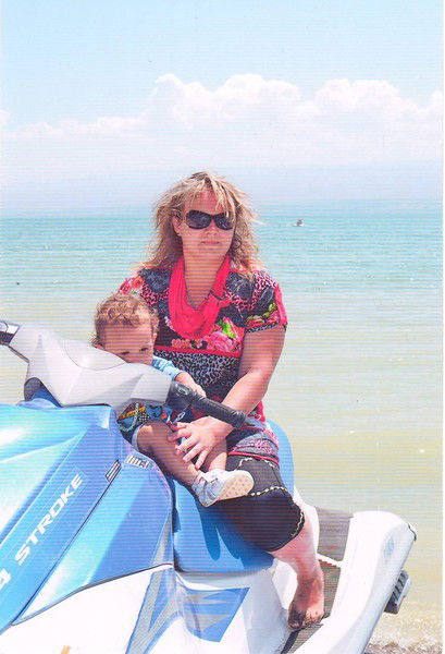 Aлександра Cаша