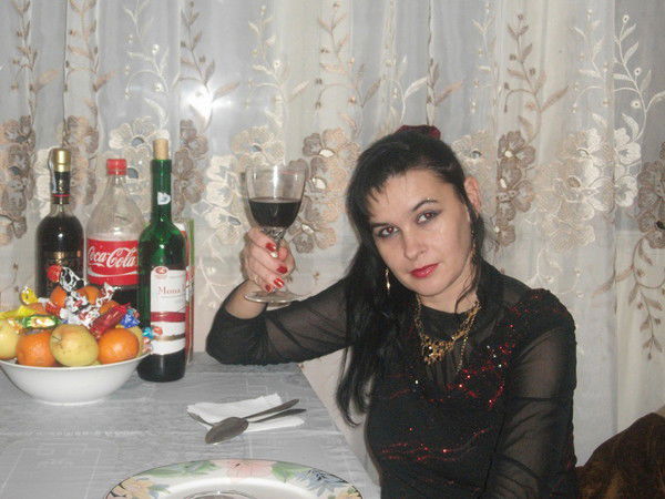 Татьяна Деревяшкина