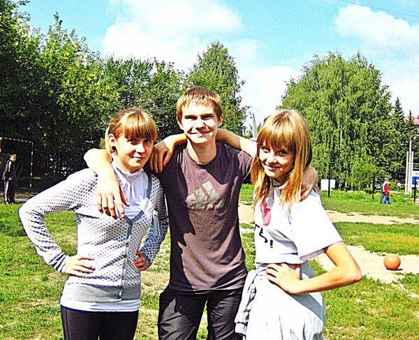 Дмитрий Беликов