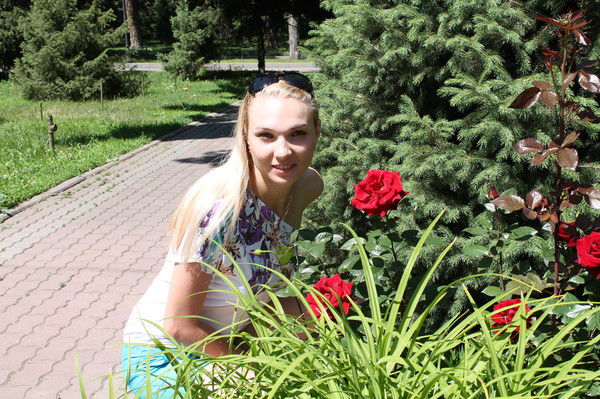 Татьяна Агеева(Майорова)